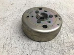 12A26 2004 Yamaha S Zuma Flywheel Rotor 4DY-H5550-00-00. Fixed Price $29.49.