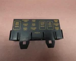 2002-2006 Harley Davidson Vrsca V-rod Fuse Block Cover 72535-04. Fixed Price $25.49.