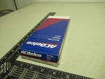 (8) R43 Ac Delco Spark Plugs Nos 5569992 New-old-stock Made In Usa!. Fixed Price $39.50.