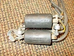 Honda Motorcycle Ignition Coil Tec FL703-12V 3X. Fixed Price $20.00.