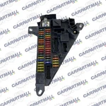 2006-2010 Bmw 550I 4.8L At Rear Trunk Power Distribution Fuse Relay Box Oem. Fixed Price $46.72.