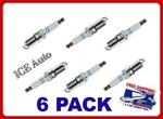 Spark Plugs Iridium Acdelco 41-101 6 Pack. Fixed Price $54.99.