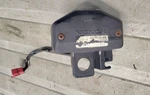 Honda Silverwing Complete Fuse Box Case Handelbar Cover. Fixed Price $30.00.