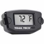 Trail Tech Surface Mount Universal Temperature Meter W/ Spark Plug Sensor For. Fixed Price $65.83.