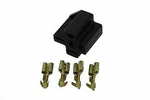 V-twin Starter Relay Connector For Harley Davidson. Fixed Price $12.42.