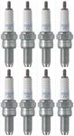 Set Of 8 Ngk Standard Spark Plugs For Suzuki GSF600S 1999-1995 Engine 600CC. Fixed Price $99.17.