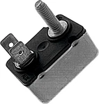 Standard Motorcycle Products MCCBR6 Circuit Breaker 40 Amp. Fixed Price $18.76.