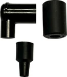 Moose Offroad 10-M1221H Spark Plug Resistor Cover. Fixed Price $13.74.