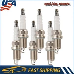 Piece Set Platinum Spark Plug For 2000-2002 Honda Accord All Engine PK16TT. Fixed Price $21.99.