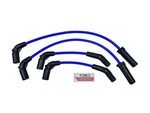 Ton's Spark Plug Wires 8MM Blue Silicone 2018+ Harley Davidson Softail Fxfl. Fixed Price $39.99.