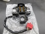 Oem Fuse Box, Handlebar Holder 1980 1981 1982 Honda & CB650C Custom. Fixed Price $14.95.