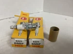 Pack 6221 BM6F Ngk Rotary Spark Plug. Fixed Price $8.98.
