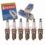 Pc Denso Standard U-groove Spark Plugs For 1990-1992 Dodge Monaco 3.0L V6 Wl. Fixed Price $24.05.