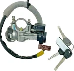 US548 Oem 35100-S84-A21/US625 New Ignition Lock Cylinder Including Switch. Fixed Price $177.77.