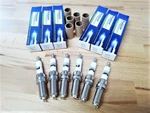 6X Pulstar IGG1H10 - Plasma Core High Performance Petrol/lpg Iridium Spark Plugs. Fixed Price $150.44.