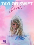 Taylor Swift Lover Songbook Piano/vocal/guitar Sheet Music For Beginn.... Fixed Price $34.66.