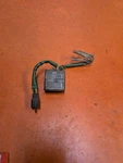 1984 Honda Magna VF700C Ignition Fuse Box Stop Tail Module Great Condition!. Fixed Price $49.99.