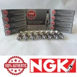 8-NEW Ngk Spark Plugs (8X) BKR7ES11 #4952 Made In Japan. Fixed Price $46.69.