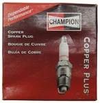 Champion Copper Plus Spark Plugs Pack Of New Stock NO.843 CJ8. Fixed Price $14.95.