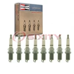 8 Pc Champion Copper Plus Spark Plugs For 2002-2004 Jeep Grand Cherokee 4.7L Ml. Fixed Price $31.80.