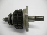1978 Honda Goldwing Alternator Shaft 13410-371-000. Fixed Price $8.21.