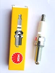 1X Ngk Spark Plug For Smart 450 Petrol 599CC 0.6 BKR6EKE 5649. Fixed Price $23.58.