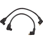Sumax Spark Plug Wires - Black Fxr 77035. Fixed Price $52.15.