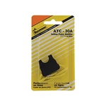Buss In-line Holder For Agc Fuses Atc 24-MFG# Bp/hhd-rp Sold As 25 Units. Fixed Price $80.68.