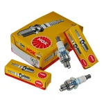 Oem Grade Spark Plug 10-PACK CMR6A Subaru-robin Dolmar Makita 1223 10MM. Fixed Price $151.81.