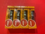 4 Pack Ngk B-9HC Spark Plugs. Fixed Price $113.99.