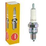 New Ngk Spark Plug Atv Quad Pit Bike C7HSA. Fixed Price $7.99.
