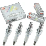 4 Pcs Ngk Laser Platinum Spark Plugs For 2016 Chevrolet Cruze Limited 1.8L. Fixed Price $52.29.
