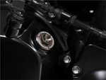 Yoshimura Japan Grey Oil Filler Cap Plug Yamaha WR250R 2004-2013. Fixed Price $53.01.