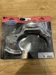 Harley 09-13 Touring Kuryakyn Transmission Shroud 8654 New. Fixed Price $75.00.
