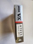 Pack Ngk B7EVX Platinum Spark Plugs Stock No 6934 / Yamaha Kawasaki. Fixed Price $15.00.