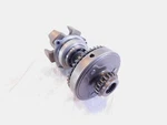 Honda CB650SC Nighthawk Alternator Generator Shaft W/ Starting Clutch. Fixed Price $99.95.