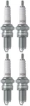 Set Ngk Standard Spark Plugs For Yamaha FJ1100 1993-1984 Engine 1100CC. Fixed Price $25.52.