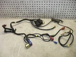 Honda 1993 Goldwing Aspencade Fuse Box Relay Sub Wire Harness. Fixed Price $24.99.