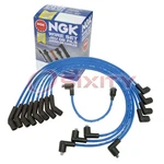 Pc Ngk Spark Plug Wire Set 1968-1976 Ford Torino 5.0L 5.8L V8 Engine Pf. Fixed Price $39.08.