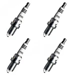Set Of Ngk Iridium Sparkplug CR8EIA-9 4 Pcs. Fixed Price $59.78.