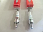 2 Pack Genuine Honda 98056-55777 Spark Plug Fits Ngk CR5HSB Oem. Fixed Price $11.83.