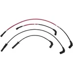 Magnum Spark Plug Wire Set - Red Fl '17 3046T. Fixed Price $109.17.