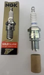 Ngk Spark Plug BR9EV Gold Palladium Stock No. 4725 Japan Motorcycle Snowmobile. Fixed Price $14.95.