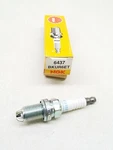 BKUR6ET Ngk 6437 Ignition Spark Plug - Qty. 1 Piece. Fixed Price $9.81.