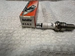 Autolite Single Spark Plug 4162. Fixed Price $8.99.