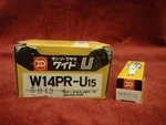 10 Spark Plug W14PR-U15 Nd 5043 Ac Delco R45SX, Autolite 847, Ngk BPR4S-15 XR45. Fixed Price $25.00.