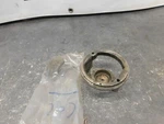 Ariel Square Four Lucas Generator End Housing Bracket #2 1811. Fixed Price $54.00.