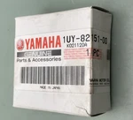 New Genuine Yamaha Fuse (15A) 1UY-82151-00-00. Fixed Price $15.85.