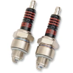 Drag Specialties Spark Plugs '48-'74 Bt E18-6664SDS. Fixed Price $19.28.
