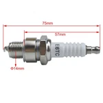 Spark Plug For 80CC 60CC 49CC 2 Stocke Engine Motorized Bicycle Push Bike. Fixed Price $8.49.